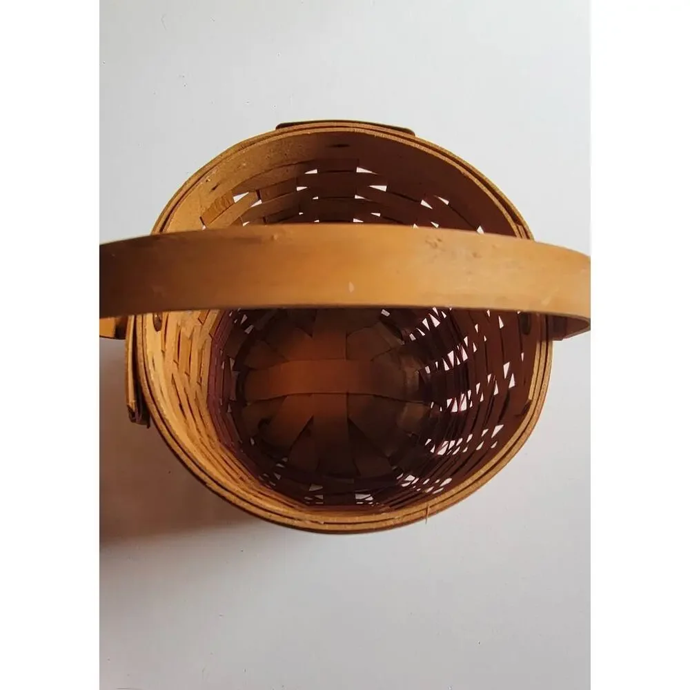 Longaberger this listing
